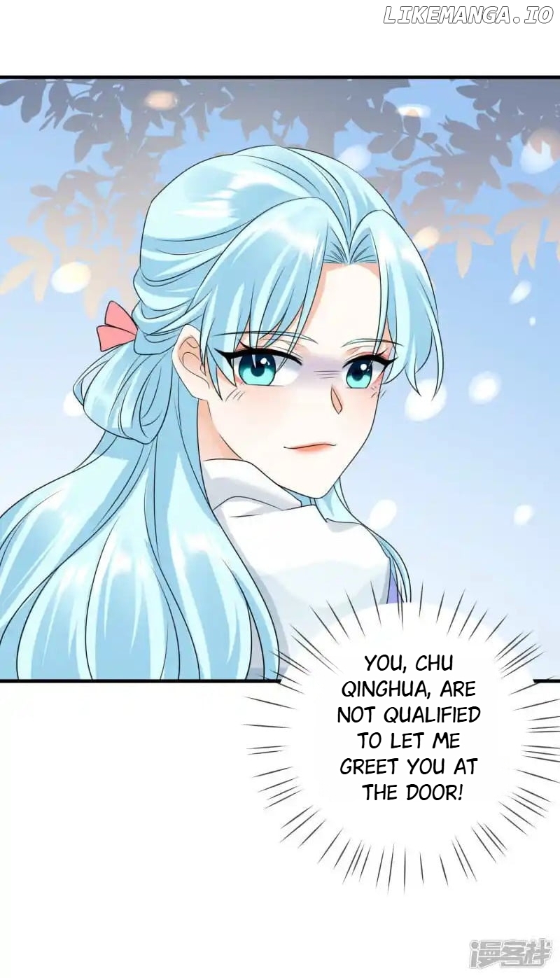 The Cold King’s Beloved Forensic Wife chapter 87 - page 14